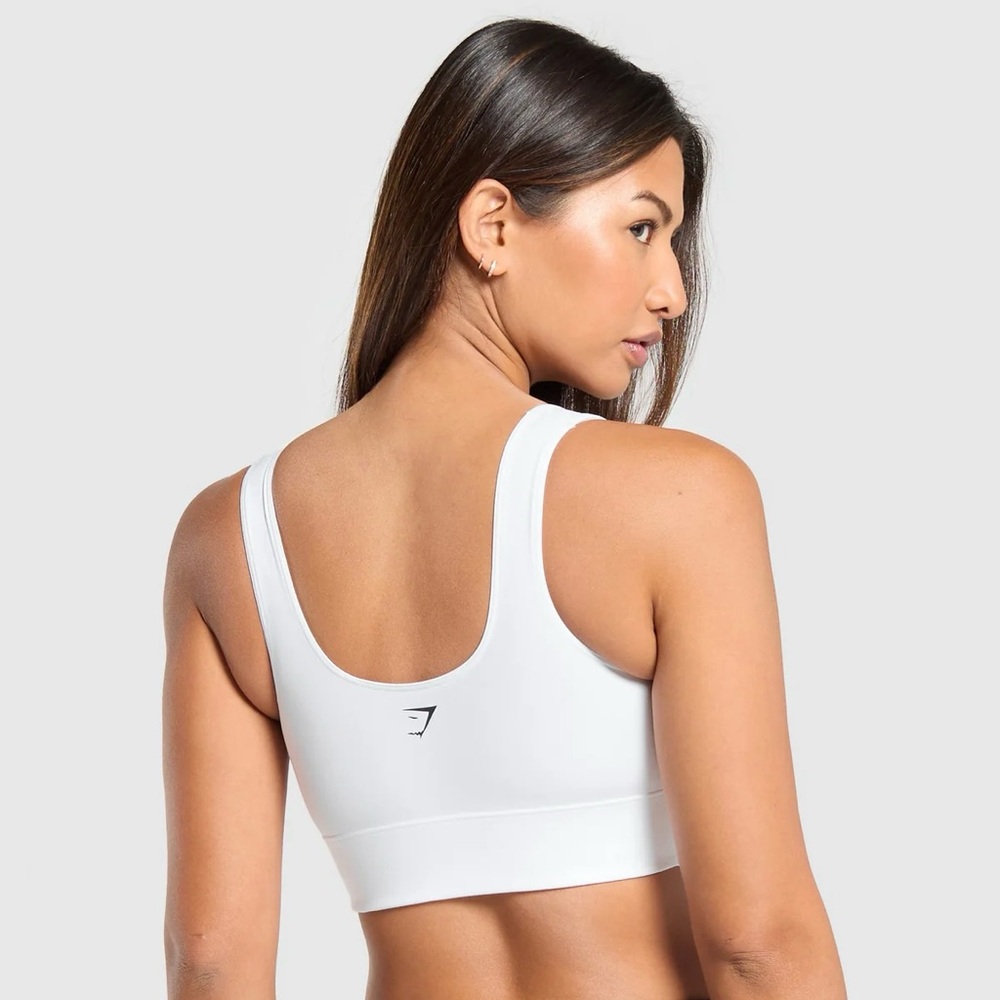 ‼️Gymshark Longline Sports Bra‼️ - Picture 2 of 6